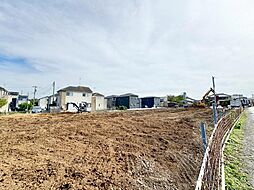 物件画像 八王子市上壱分方町 第2期 全16区画