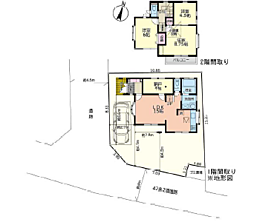 物件画像 〜中古戸建〜相模原市中央区田名