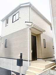 物件画像 ~新築分譲住宅〜横浜市青葉区奈良町第12