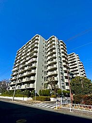 物件画像 サンヴェール橋本ツインタワー　ステージ2