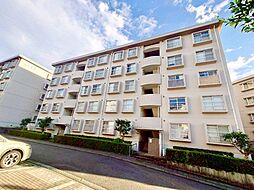 物件画像 秦野南が丘さつき東団地2208号棟