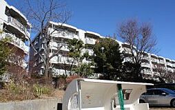 物件画像 秦野南が丘さつき東団地2208号棟