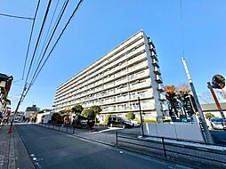 物件画像 藤和相模原ハイタウン