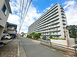 マンションイメージ