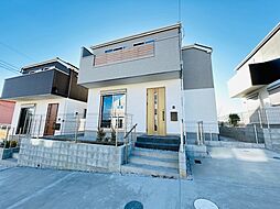 物件画像 町田市大蔵町4期〜新築戸建　全6棟〜