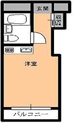 物件画像 メゾン・ド・ノア元横山