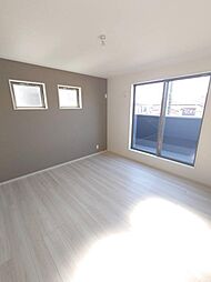 子供部屋の画像