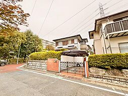 神奈川県川崎市麻生区王禅寺東4丁目の土地画像