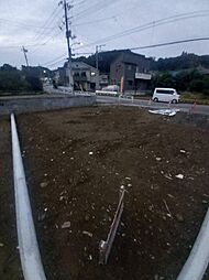 八王子市中山　全4区画　売地 3区画