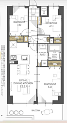 マンションイメージ