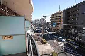 NSマンション 309 ｜ 東京都町田市大蔵町2221-1（賃貸マンション1K・3階・29.12㎡） その11