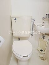 セザール青木台 207 ｜ 東京都町田市金井ヶ丘４丁目32-16（賃貸マンション1K・2階・17.10㎡） その12