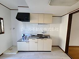 キッチン