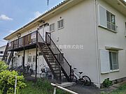 閑静な住宅地。日当たり良好です。