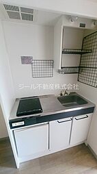 キッチン