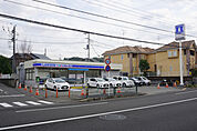 ローソン・スリーエフ 町田広袴店（512m）