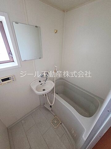 浴室