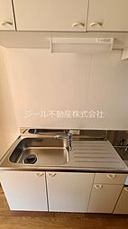 キッチン