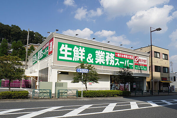 アムールアカマツ 201｜東京都町田市金井ヶ丘４丁目(賃貸アパート1K・2階・23.13㎡)の写真 その15