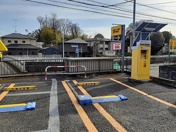 パンシオン・ガゾン 204｜神奈川県川崎市麻生区岡上２丁目(賃貸アパート1LDK・2階・42.56㎡)の写真 その20