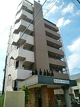 ファリーナクレオ 601 ｜ 東京都町田市大蔵町156（賃貸マンション1R・6階・19.60㎡） その1