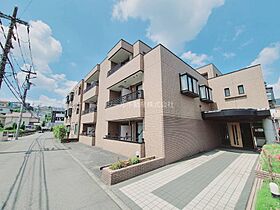 モーリスビル 108 ｜ 東京都町田市大蔵町128-1（賃貸マンション1DK・1階・33.61㎡） その1