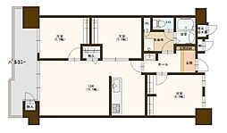 物件画像 室見第2住宅