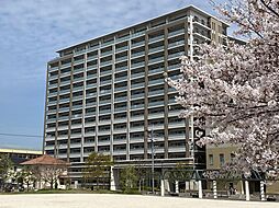 マンションイメージ