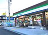 周辺：ファミリーマート 河内いわふね店（1090m）