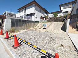 物件画像 GRANDSELECT楠葉美咲三丁目　土地