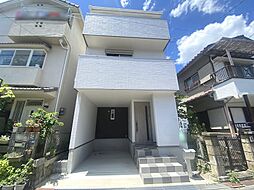 物件画像 星田2丁目一戸建既存住宅