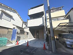 物件画像 茄子作北町限定1邸新築分譲住宅