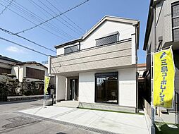 物件画像 東香里1丁目Hartfulltown2区画新築分譲住宅A号棟