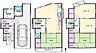 間取り：延床面積103.46m24LDK