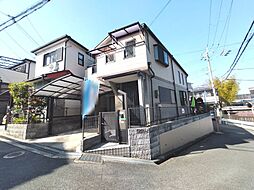 物件画像 茄子作1丁目再生既存住宅