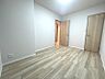 その他：6.0帖の洋室　お子様部屋にいかがですか