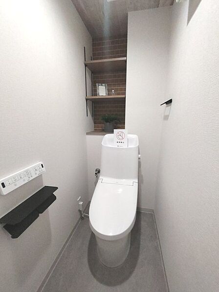 温水洗浄暖房便座トイレ新調交換