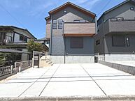 大阪府枚方市長尾東町3丁目32-17(1号棟)：物件画像