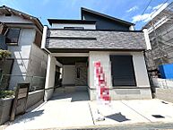大阪府交野市幾野2丁目12-15：物件画像