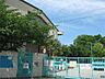 周辺：枚方市立枚方小学校（1144m）