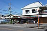 周辺：セブンイレブン 枚方長尾谷町2丁目店（812m）