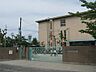 周辺：枚方市立中宮小学校（820m）