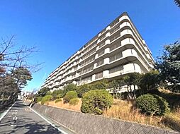 物件画像 日商岩井香里ケ丘マンション