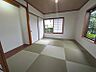 その他：1階リビング横和室6.3帖