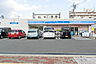 周辺：ローソン 枚方東田宮店（1088m）