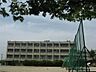 周辺：枚方市立さだ中学校（1808m）
