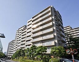 物件画像 オークヒルズ香里五番館