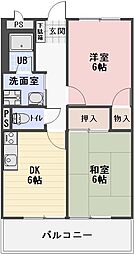 🉐敷金礼金0円！🉐シュテルン