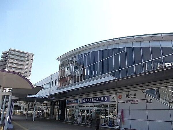 画像26:【駅】藤枝駅まで954ｍ