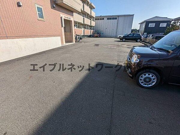 シャトレ牧之原 2B｜静岡県牧之原市東萩間(賃貸マンション2DK・2階・41.42㎡)の写真 その5